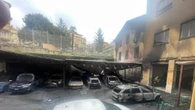 Attentati a commissariato e caserma CC per vendetta, un arresto