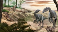 Scoperto sulle Ande uno dei dinosauri più antichi al mondo