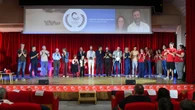 Gran Paradiso Film Festival, vince 'Lions of the Skeleton Coast'