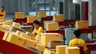 DHL Express, impatto attività nel 2024 pari a 4,1 miliardi