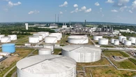 Il petrolio apre in rialzo a New York a 64,25 dollari al barile