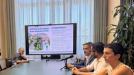 Meno auto e più pedoni, a Cagliari Settimana europea mobilità