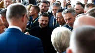 Zelensky, sicuro che con Usa potenzieremo i Volenterosi