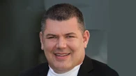 Currie è diventato chief manufacturing officer globale Ford