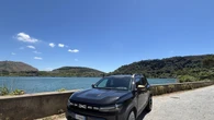 Duster 4x4 mild hybrid, efficienza e grinta per tutti i terreni