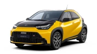 Toyota Aygo X Hybrid, si parte con prezzo promo 17.950 euro