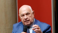 Nordio, 'un magistrato in servizio si è permesso di censurarmi'