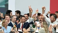 Von der Leyen a Nawrocki, fiduciosi che cooperazione continuerà