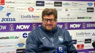 All'Under comincia era Baldini: 'Non rinuncio ai sogni'
