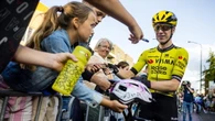 Vuelta: Impresa Vingegaard, cade, si rialza e vince la 2/a tappa