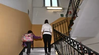 >ANSA-BOX/Niente sostegno a bimbo disabile, scuola condannata