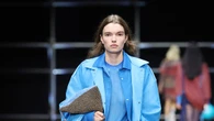Da Anteprima va in scena il dialogo tra arte e moda