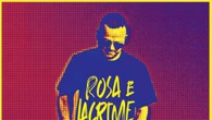 Gigi D'Alessio, dal 9 maggio il nuovo singolo Rosa e Lacrime