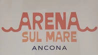 Talk e concerti, torna l'Arena sul mare al porto di Ancona