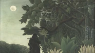 Henri Rousseau come mai visto, in Usa apre mostra storica