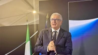Foti, 'Ue tolga dazi della burocrazia e intervenga sull'euro'