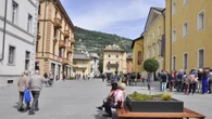 Estate, il 16 agosto torna 'Aosta in Festa'