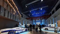 Hypercar Event, a Torino player mondiali automotive di lusso