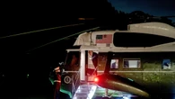Trump, 'raid su barca narcos a largo Venezuela, 6 morti'