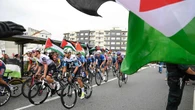 Vuelta: a Bernal la 16/a tappa, Vingegaard sempre leader