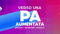 Dal 19 al 21 maggio a Roma, si parlerà di 'Pa aumentata'