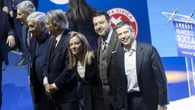 Centrodestra, iniziato ragionamento per candidati vincenti