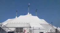 Cirque du Soleil, a Trieste venduti oltre 40mila biglietti