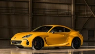Subaru lancia solo in Usa WRX e BRZ edizione Series Yellow