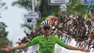 Pogacar senza rivali, è anche oro europeo su strada