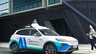 Nel 2026 parte a Monaco servizio di robotaxi Uber e Momenta