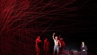 Al Petruzzelli l'opera Giulio Cesare di Georg Friedrich Händel