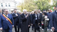 Mattarella, impegno dell'Italia all'Onu asse di politica estera