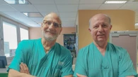 Raro intervento a Parma dona l'udito a un bimbo di 2 anni
