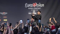 Ascolti, social e streaming, 2025 da record per l'Eurovision