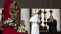 Papa, da armi vittorie apparenti, Dio non vuole la guerra