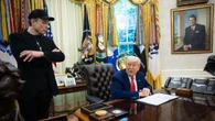 'Trump sempre più irritato da attacchi di Musk alla sua legge'