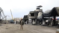 Houthi, 'in attacco Idf ucciso premier e altri ministri'