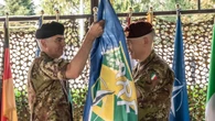 Nato: a Divisione Vittorio Veneto comando forze terrestri Arf
