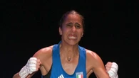 Mondiali pugilato: Charaabi in semifinale, prima medaglia Italia