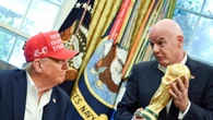 Mondiali: Trump, Putin mi ha detto 'vorrei tanto esserci'