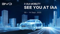 BYD a Monaco con anteprima mondiale Seal 6 DM-i Touring
