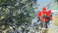 Dodicenne scomparso nel fiume Sesia dopo un tuffo, ricerche in corso