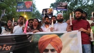 India: tour virtuale del cantante Sidhu Moosewala ucciso in 2022