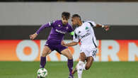 Conference League, Fiorentina-Panathinaikos 3-1