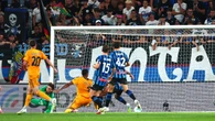 Serie A: un solido Pisa ferma un'Atalanta sprecona, è pari 1-1