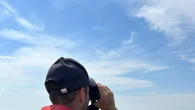 Coppia di turisti dispersa in mare a Lignano