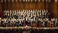 L'Orchestra e Coro della Scala a Lucerna con brani da opere