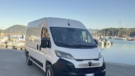 Citroën Jumper L2H2 140 Cv 35q