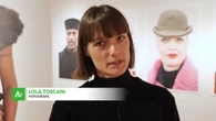 "Razza Umana", i volti di Oliviero Toscani in mostra a Pisa