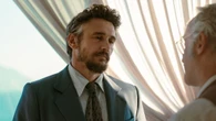 "Hey Joe" di Giovannesi con James Franco su Sky in prima tv